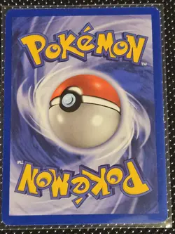 Pokemon TCG Tauros Jungle Card 47/64 Regular 1st Edition Uncommon - Image 2