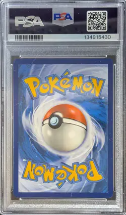 PSA 10 Magneton 159 SVP Promo Surging Sparks ETB Scarlet Violet Pokemon Card - Image 2