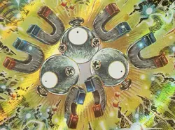PSA 10 Magneton 159 SVP Promo Surging Sparks ETB Scarlet Violet Pokemon Card - Image 3