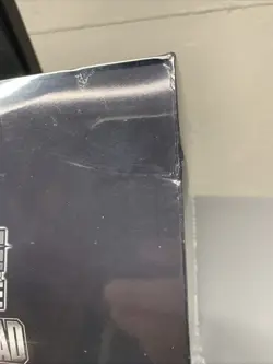 Dragonball Super Card Game Sealed Ultimate Squad Premium Pack Display - Image 2