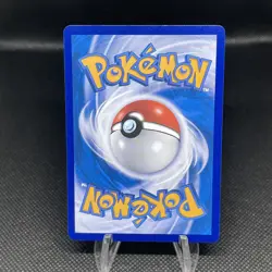 Pokemon TCG S-Chinese 151C Slowbro 080/151 Master Ball U Holo Mint Card - Image 2