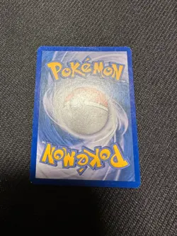 Zorua 70/108 BW Dark Explorers Pokemon Card Reverse Holo Foil Rare - Image 2