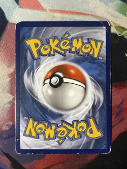 Charizard EX XY29 Black Star Promo Holo 2014 Pokemon TCG Card Damaged - Image 4