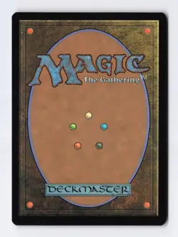 Meteor Golem Normal U Final Fantasy MTG Magic the Gathering Card NM - Image 2