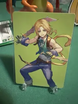 MTG Final Fantasy Monster Lot (4) | Jumbo Cactuar Malboro | Full Art - Image 3