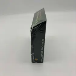 MTG Lord of the Rings Tales of Middle-Earth Collector Booster Box Sealed - Image 5