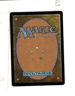 MTG SkeenAB Harvester of Misery BORDERLESS from BIG. NM. - Image 2