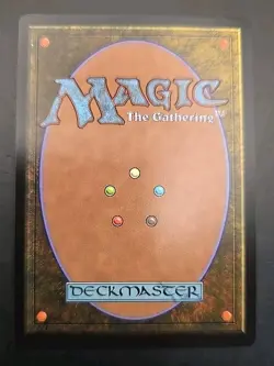Glen Elendra's Answer (Showcase) Lorwyn Eclipsed MTG Regular Near Mint - Image 2
