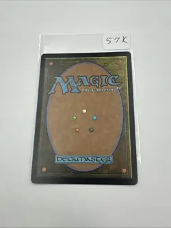 Freyalise, Llanowar's Fury #290 (NM) Commander Masters CMM Magic MTG - Image 3