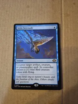 Strix Serenade Modern Horizons 3 Regular - Image 1