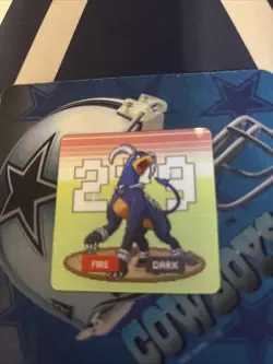 Pokemon 3D Gameboy Lenticular 3.0 Chinese Hounddoom - Image 1