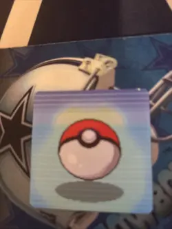 Pokemon 3D Gameboy Lenticular 3.0 Chinese Hounddoom - Image 2