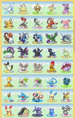NEW Pokemon 3D Gameboy Lenticular Booster Box 3.0 - 10 Packs Chinese - Image 3