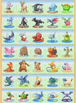 NEW Pokemon 3D Gameboy Lenticular Booster Box 3.0 - 10 Packs Chinese - Image 4