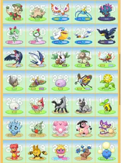 NEW Pokemon 3D Gameboy Lenticular Booster Box 3.0 - 10 Packs Chinese - Image 5