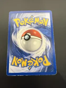 Kangaskhan 21/64 | Jungle | Rare Pokemon Card | MP - Image 3