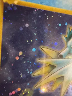 Misty's Seadra Gym 2 Holo No.117 Vintage Japanese Pokemon Card - Image 2