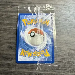 Pokemon Card Snorlax SVP 051 Scarlet & Violet 151 Black Star Promo NM sealed - Image 2