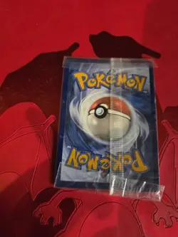 Pokemon Card Snorlax SVP 051 Scarlet & Violet 151 Black Star Promo NM sealed - Image 2