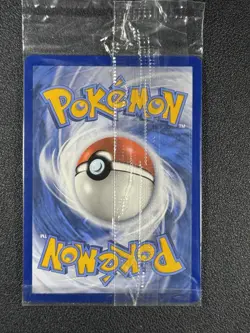 Pokemon Card Snorlax SVP 051 Scarlet & Violet 151 Black Star Promo NM sealed - Image 2