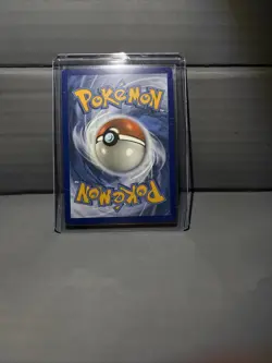 Pokemon TCG Sun&Moon Cosmic Eclipse Mega Lopunny Jigglypuff GX 225/236 LP/NM - Image 2