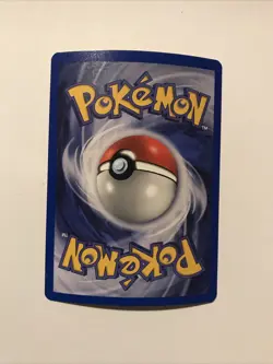 1st Edition Aerodactyl 1/62 PRERELEASE Gold Stamp Fossil Holo 1999 Pokemon Card - Image 3