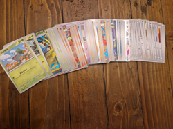 Pokemon TCG - Mega Brave M1L Korean - Choose Your Card - 75% Off On 4+ - Image 1