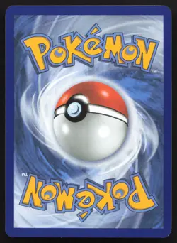 Misty's Lapras #194 Destined Rivals Pokemon Card - Image 2