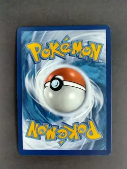 Pokemon Center Team Rocket's Wobbuffet SVP 203 PC ETB Exclusive Stamped Promo - Image 2