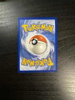 Pokemon TCG Mimikyu Scarlet & Violet Promo Card 075/Promo - Image 2