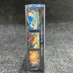 Pokemon Card Game M1L Mega Brave Booster Box (Japanese) - Image 5