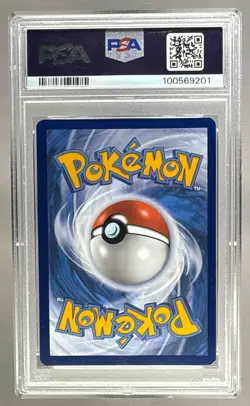 100569201 Charizard ex 2023 Pokemon Scarlet Violet 151 #199 SIR PSA 9 - Image 2