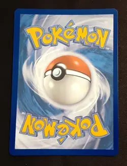 Gothitelle 211 Promo Pokemon TCG NM - Image 2