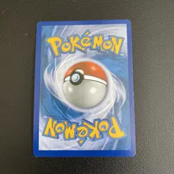 Pokemon TCG - ZORUA 72/146 - Reverse Holo - XY - Lightly played LP - Image 2