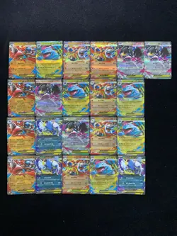 2025 Pokemon TCG Japanese Mega Venusaur Ex Mega Camerupt Ex Lot*21 JA75 - Image 2