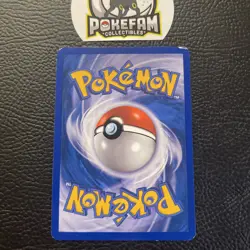 Smeargle 39/101 Stamp EX Dragon Frontiers Pokemon Delta Species Reverse Holo MP - Image 2