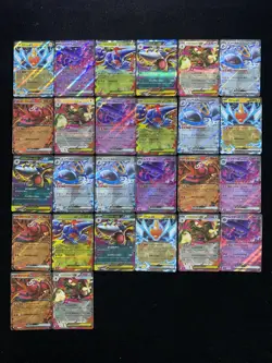 2025 Pokemon TCG Japanese Rotom Ex Mega Heracross Ex Mismagius Ex Lot*56 JA75 - Image 4