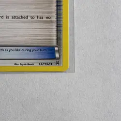 Pokemon Trainer Float Stone Uncommon XY - BREAKthrough 137/162 LP - Image 3