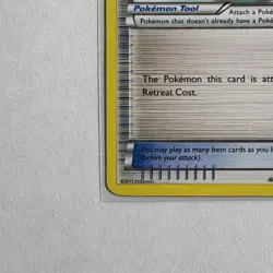 Pokemon Trainer Float Stone Uncommon XY - BREAKthrough 137/162 LP - Image 4