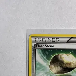 Pokemon Trainer Float Stone Uncommon XY - BREAKthrough 137/162 LP - Image 5