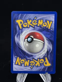 Pikachu #60 1st Edition Jungle 1999 Pokemon LP ⚡ - Image 2