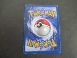 PIKACHU 60/64 Pokemon JUNGLE SET ENGLISH 1st EDITION COMMON MP - Image 2