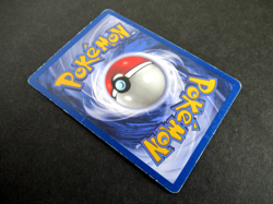 PIKACHU 60/64 Pokemon JUNGLE SET ENGLISH 1st EDITION COMMON MP - Image 3