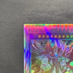 NM Evil HERO Neos Lord SUDA-JP031 Holographic Rare YuGiOh 260 - Image 2