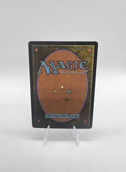 MTG Lorwyn Eclipsed (ECL) - NM High Perfect Morcant (Extended Art) FOIL 373 - Image 2