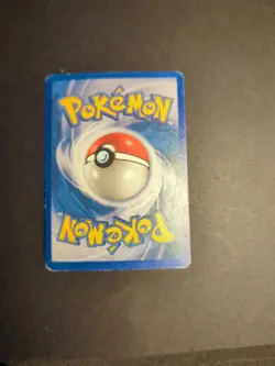 Pokemon TCG Shelgon Delta Species 54/113 Reverse Holo Stamped MP - Image 2