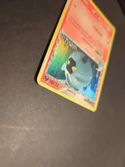 Pokemon TCG Shelgon Delta Species 54/113 Reverse Holo Stamped MP - Image 3