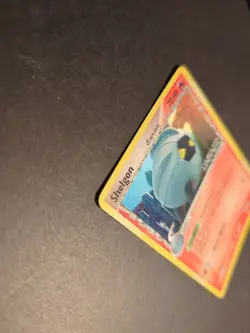 Pokemon TCG Shelgon Delta Species 54/113 Reverse Holo Stamped MP - Image 4