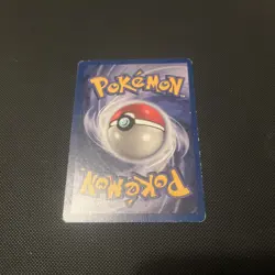 Mankey 1st Edition - 55/64 Jungle Set - Pokemon TCG 1999 WOTC Vintage - Image 3