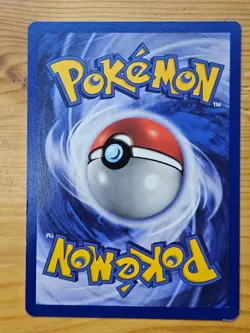 Pokemon TCG Mankey Jungle 1st Edition 55/64 LP WOTC. - Image 2
